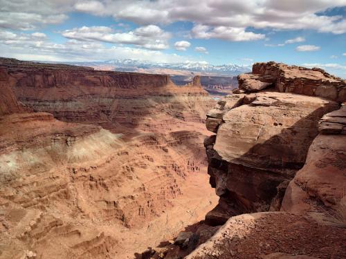 Moab-scenery